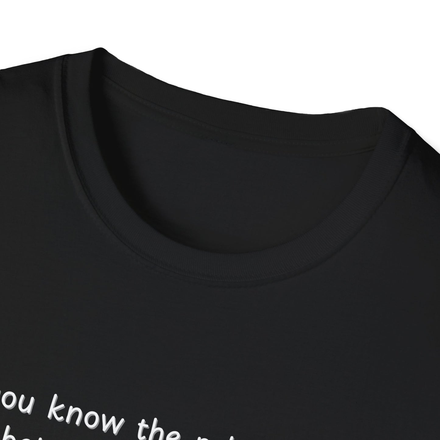 "If You Know This, You're Old!" T-Shirt