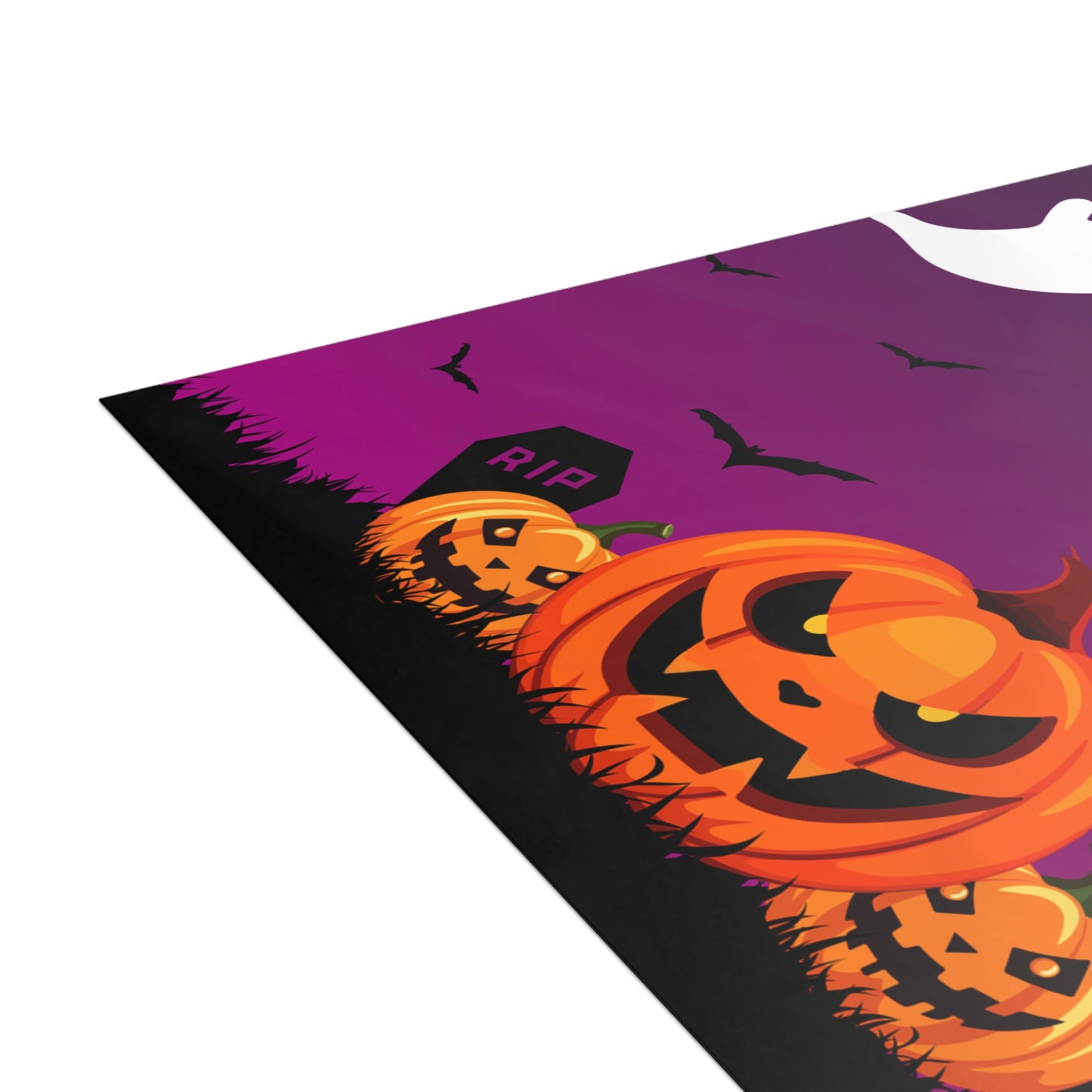 Spooky Soiree Postcard Bundles