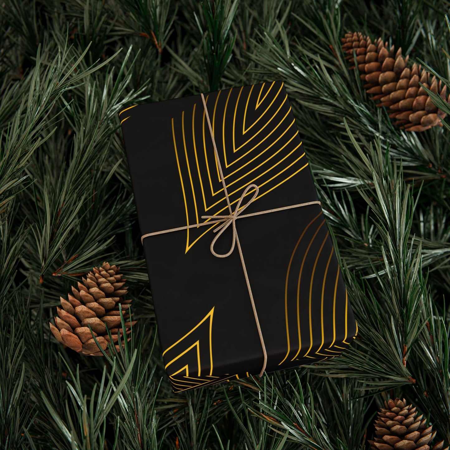 Love Renewed Wrapping Papers