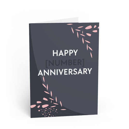Enduring Love Greeting Cards