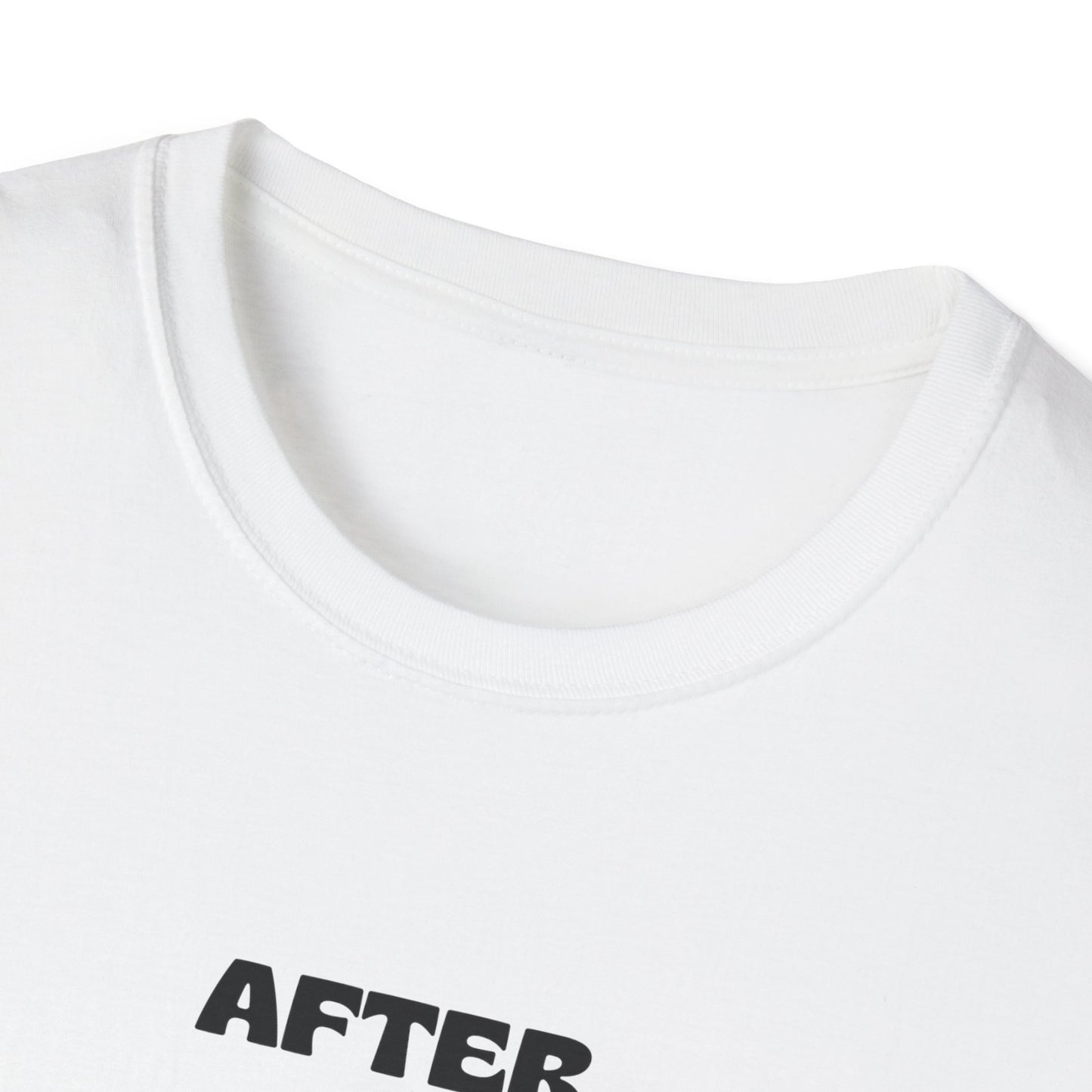 After Monday and Tuesday T-Shirt