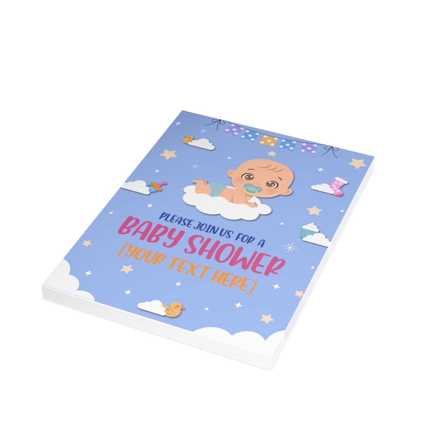 Little Dreamers Postcard Bundles