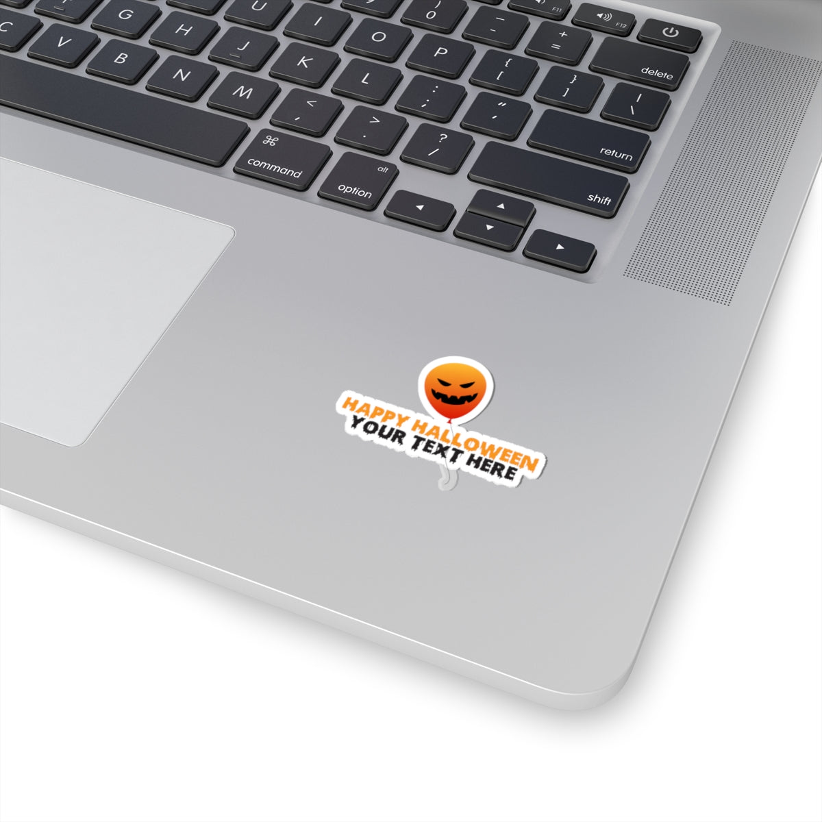 Spooky Soiree Stickers