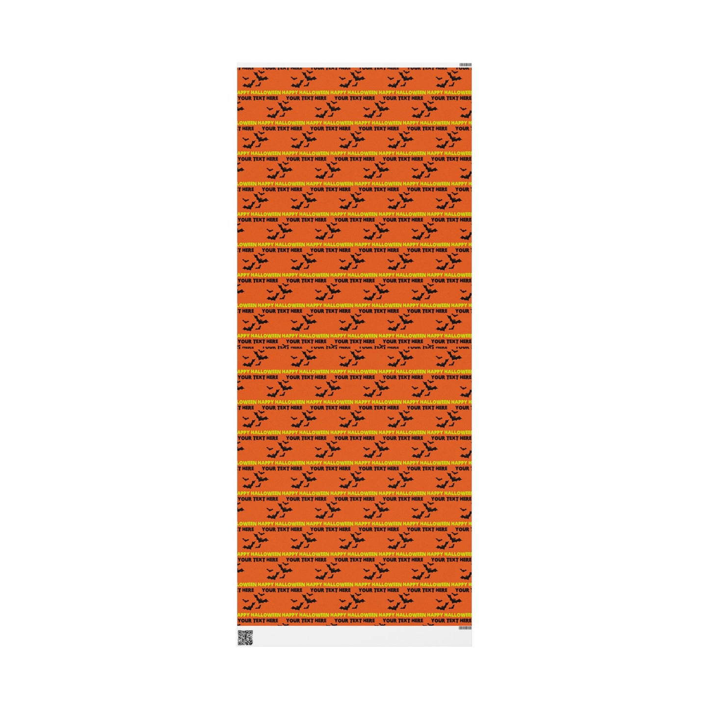 Wicked Whimsy Wrapping Papers