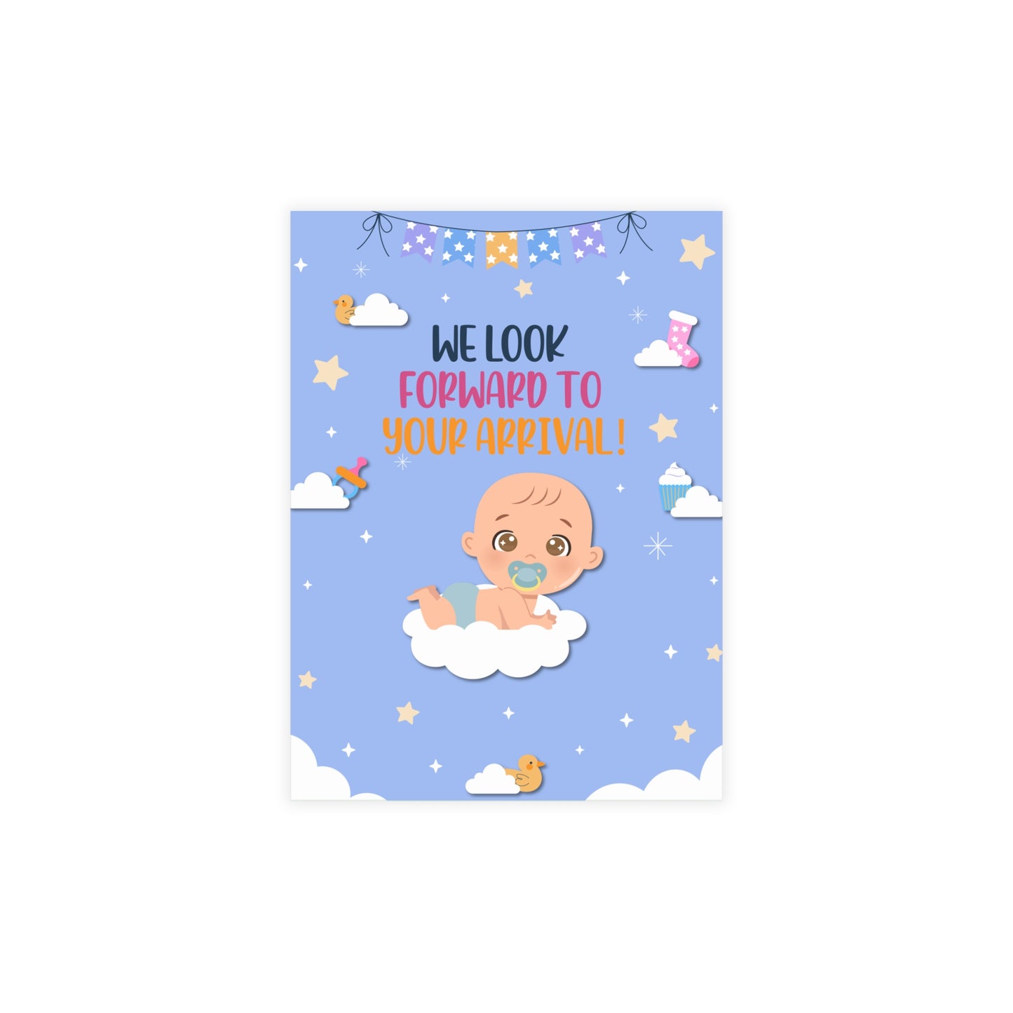 Little Dreamers Postcard Bundles