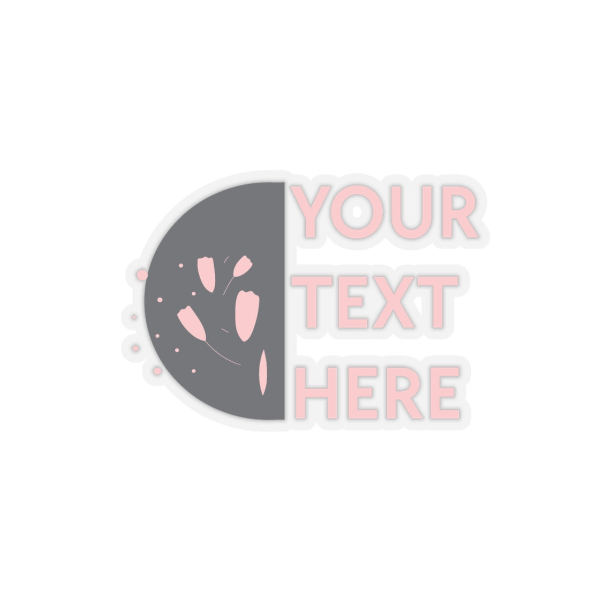 Enduring Love Stickers