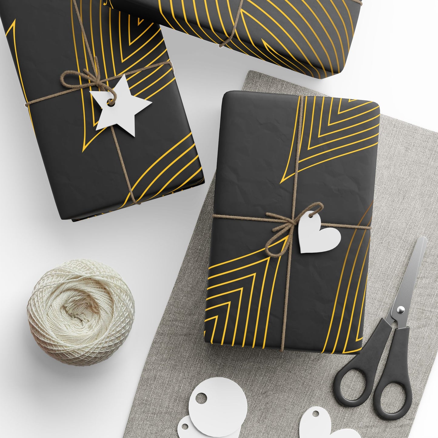 Love Renewed Wrapping Papers