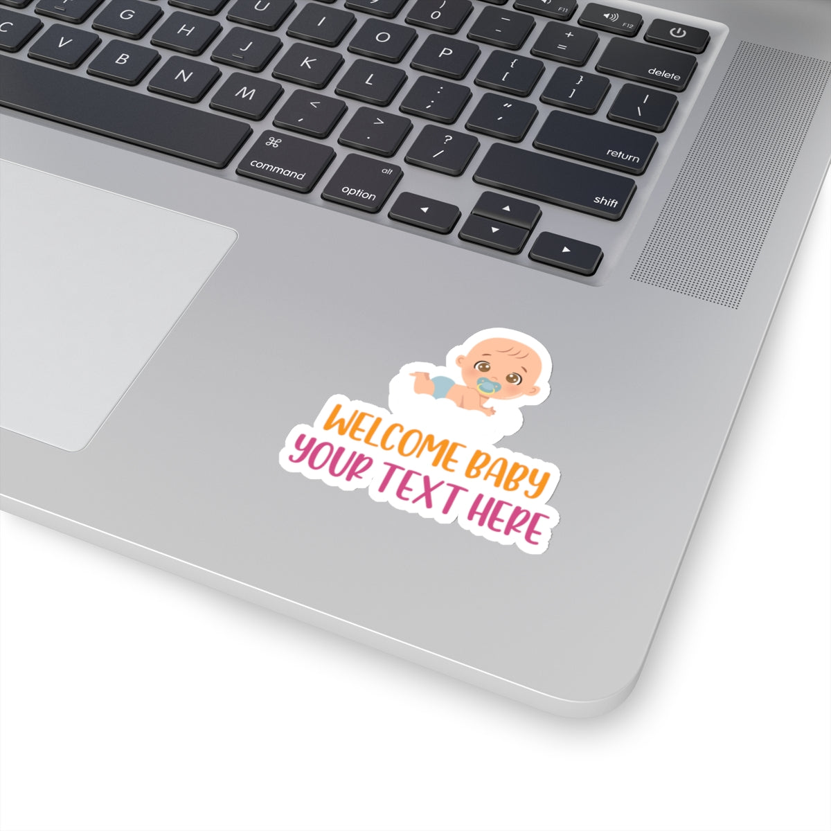 Little Dreamers Vinyl Sticker
