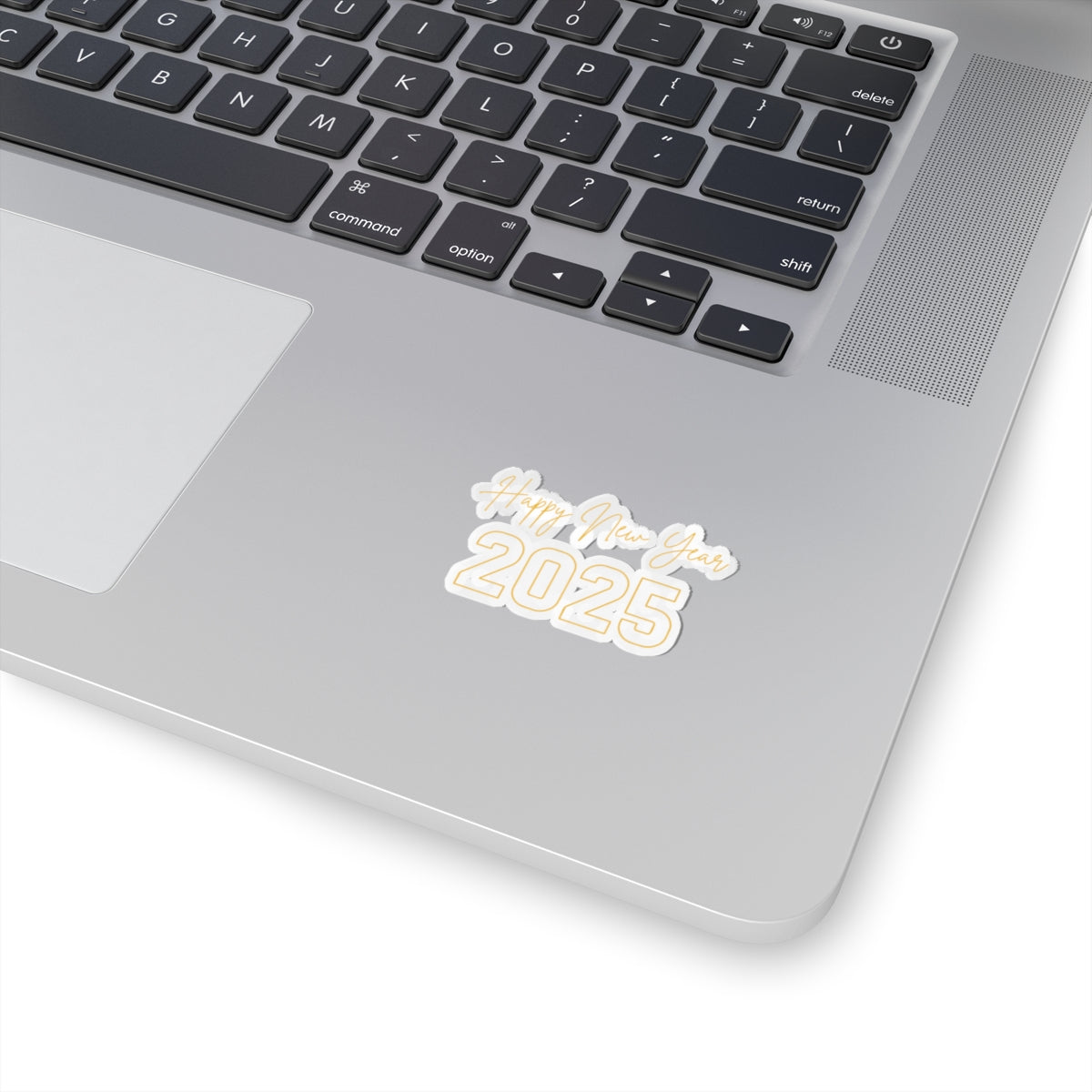 Starlit Celebration Stickers