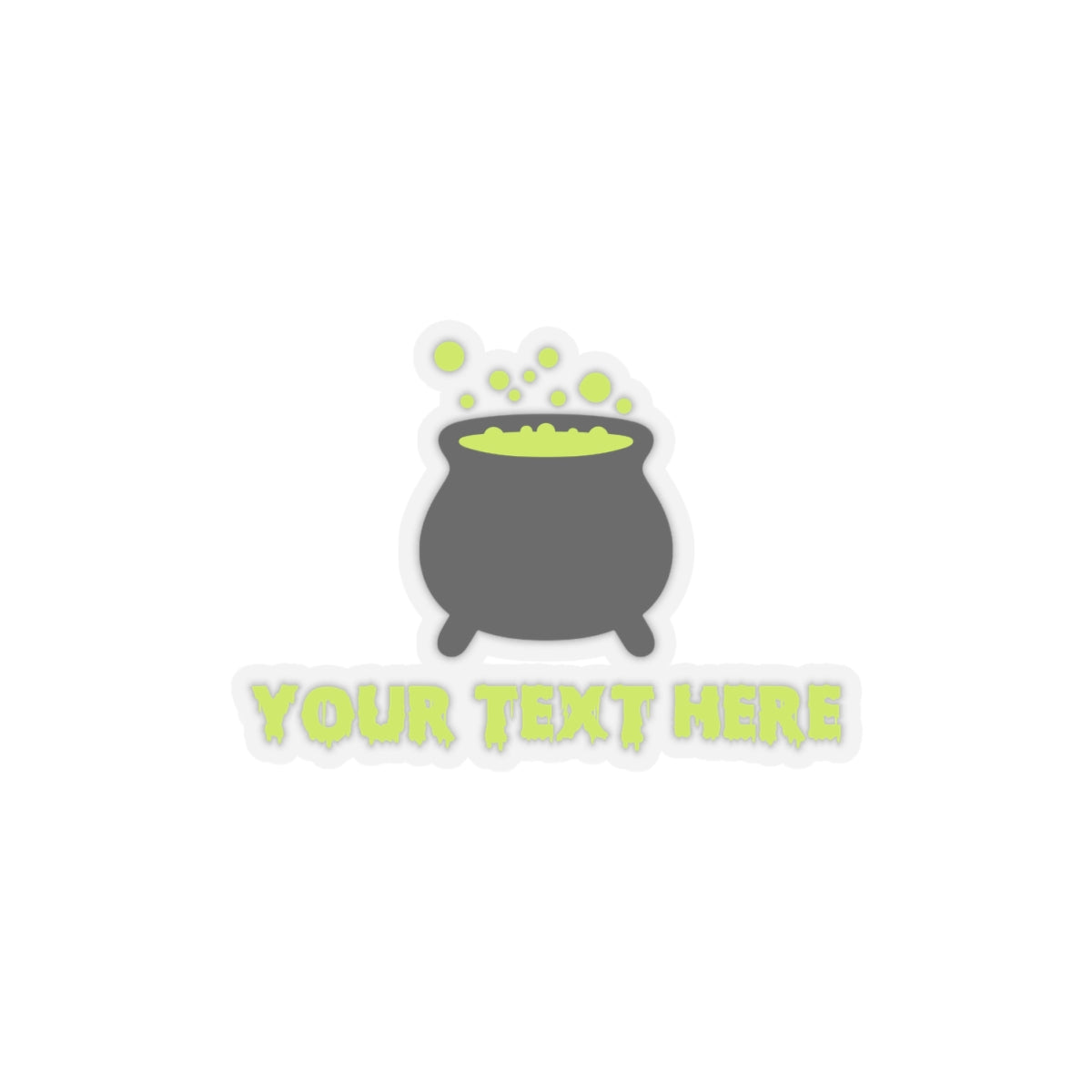 Wicked Whimsy Stickers