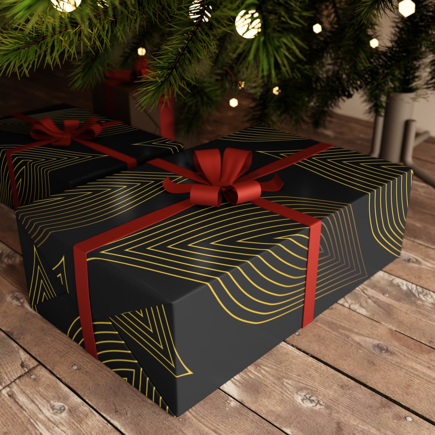 Love Renewed Gift Wrapping Paper Sheets, 1pc