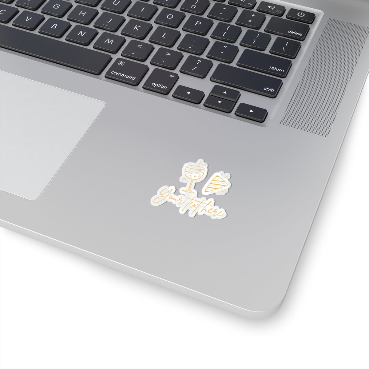 Starlit Celebration Kiss-Cut Stickers