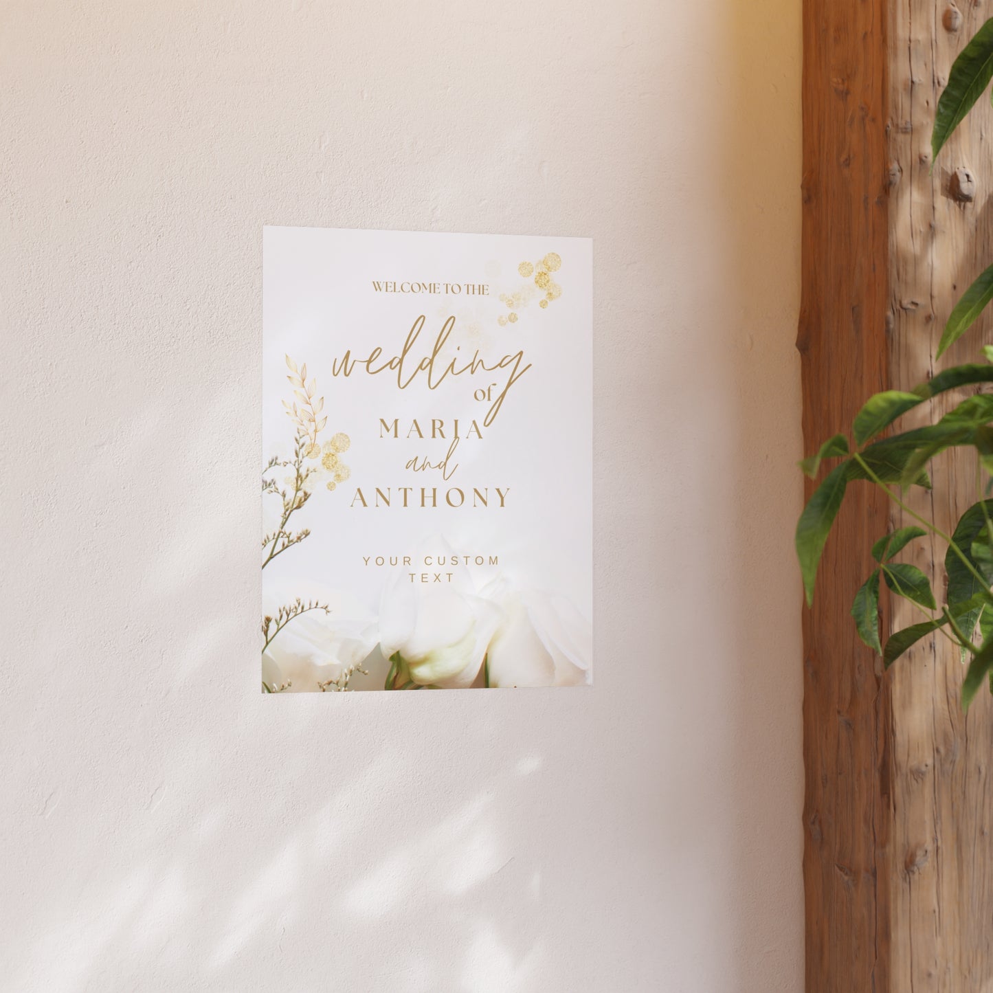 Eternal Union Matte Posters