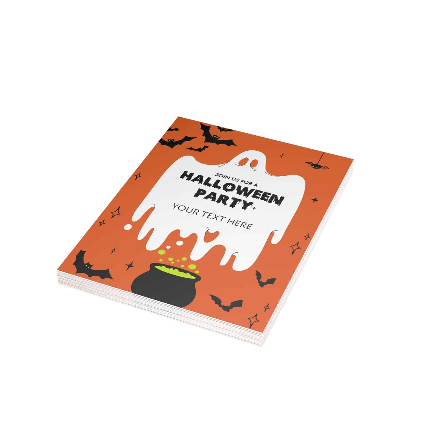 Wicked Whimsy Postcard Bundles