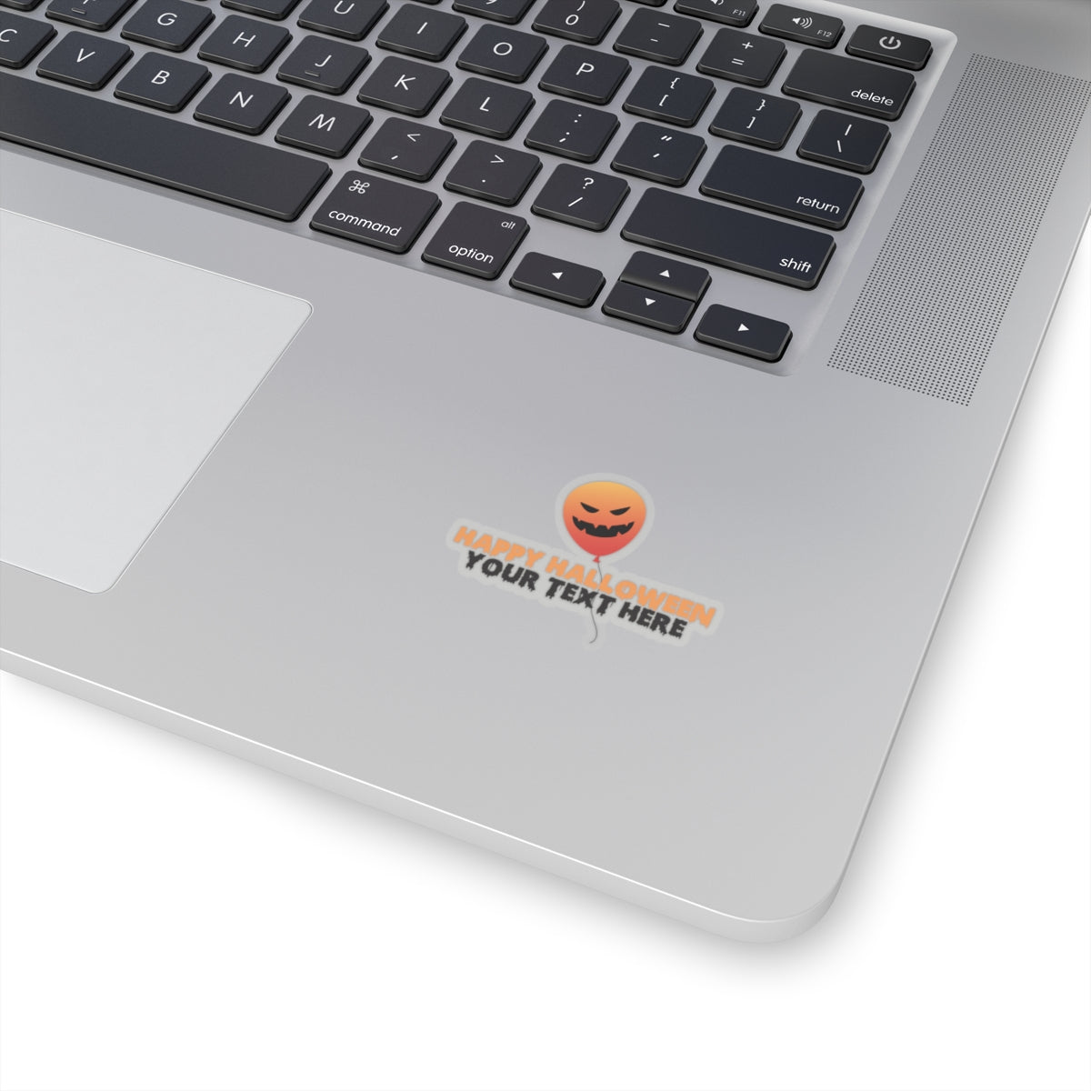 Spooky Soiree Stickers