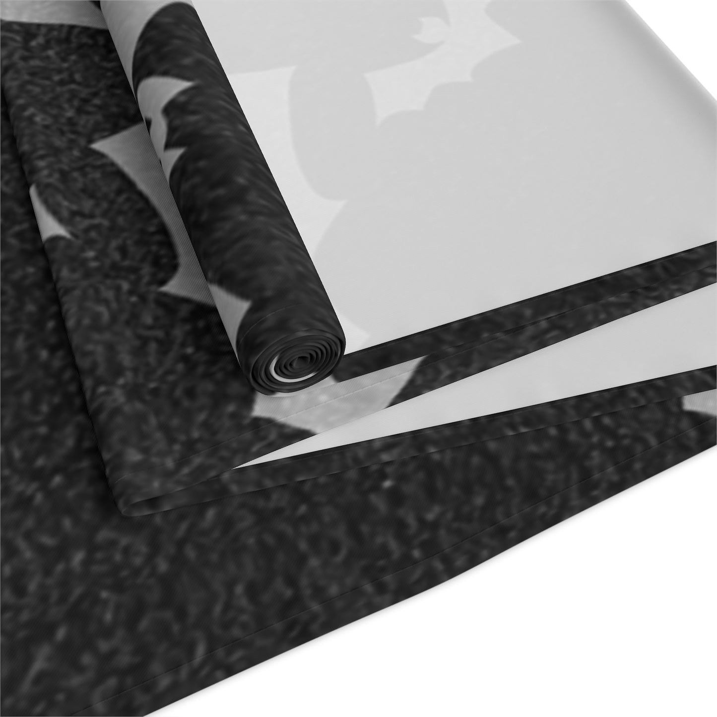 Spooktacular Halloween Table Runner (Cotton, Poly)