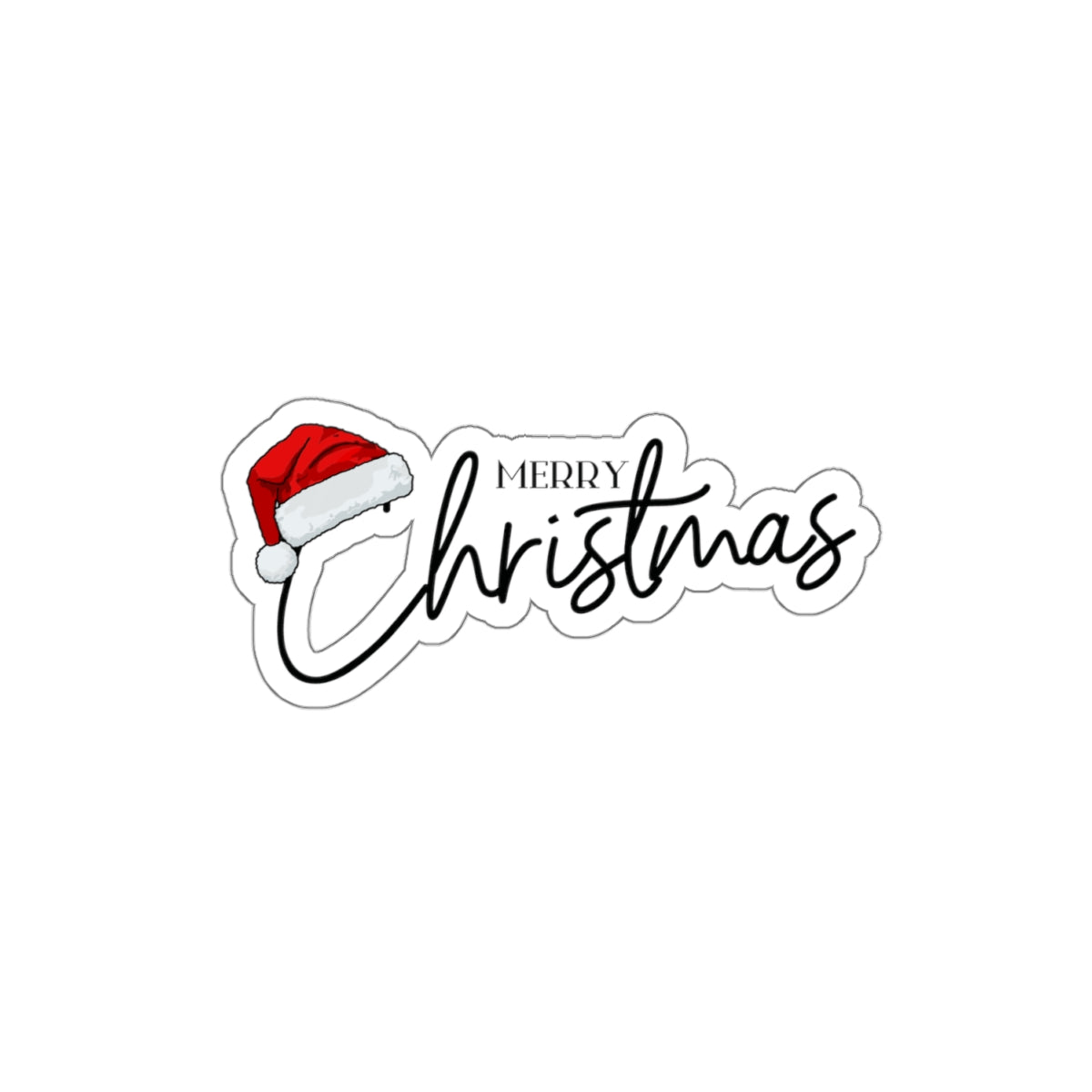 Merry Gathering Stickers