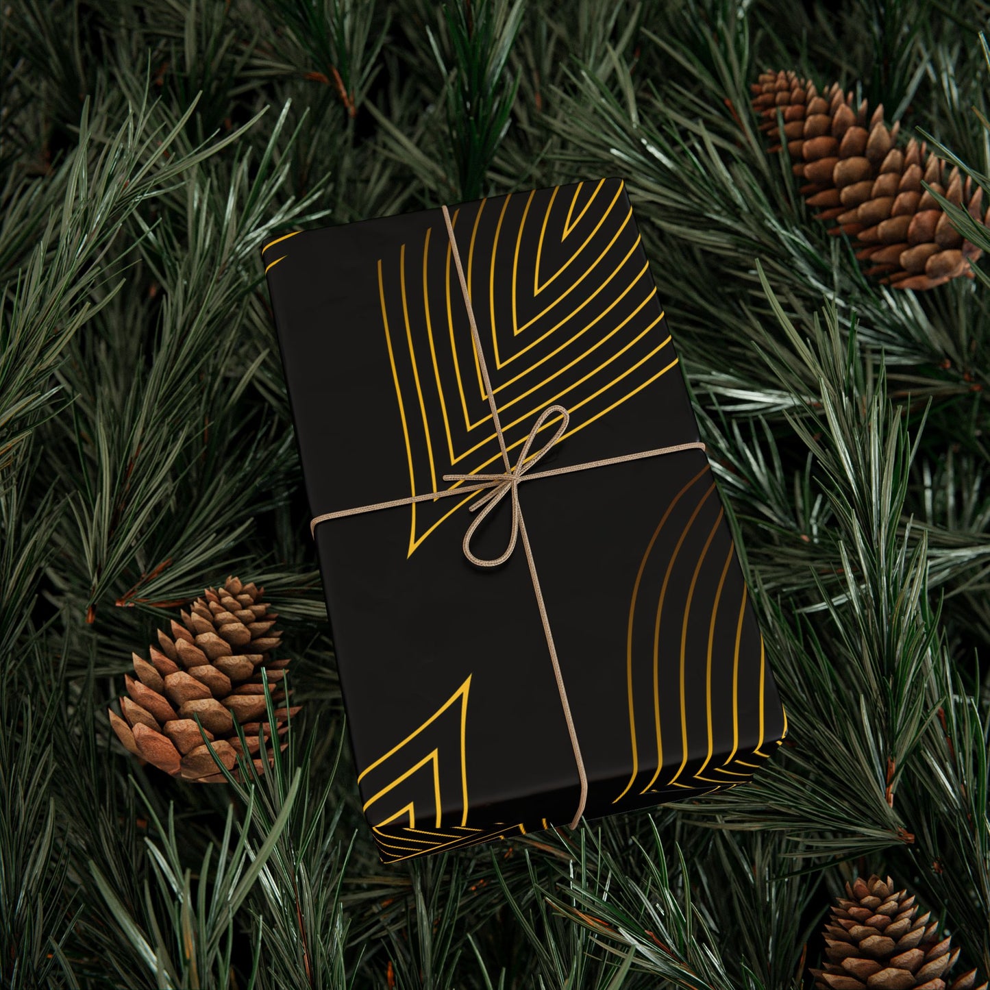 Love Renewed Wrapping Papers