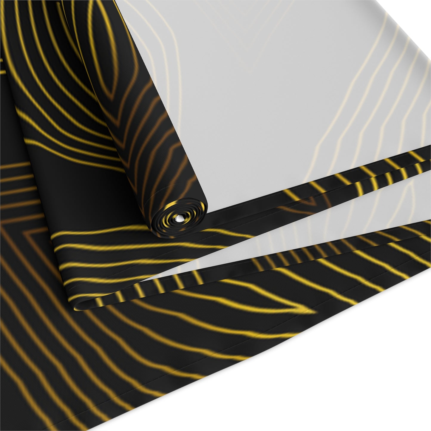 Love Renewed Table Runner (Cotton, Poly)