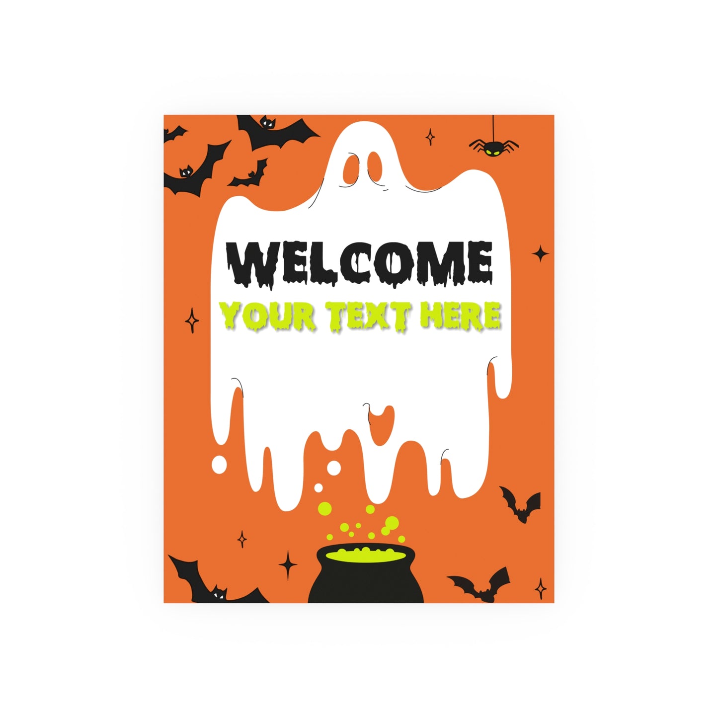 Wicked Whimsy Matte Posters