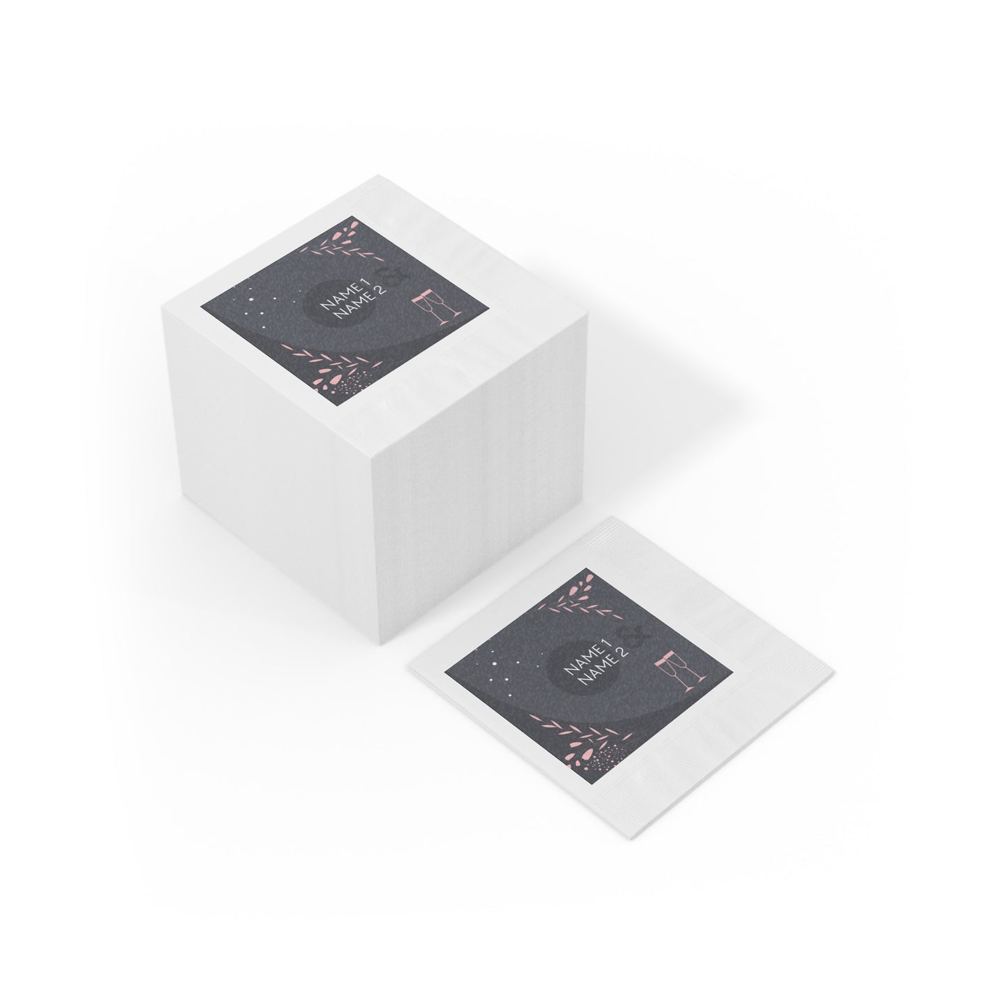 Enduring Love Napkins