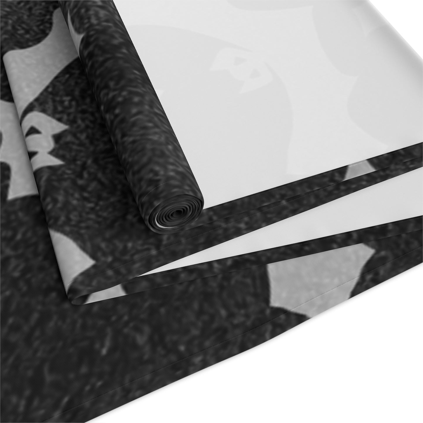 Spooktacular Halloween Table Runner (Cotton, Poly)