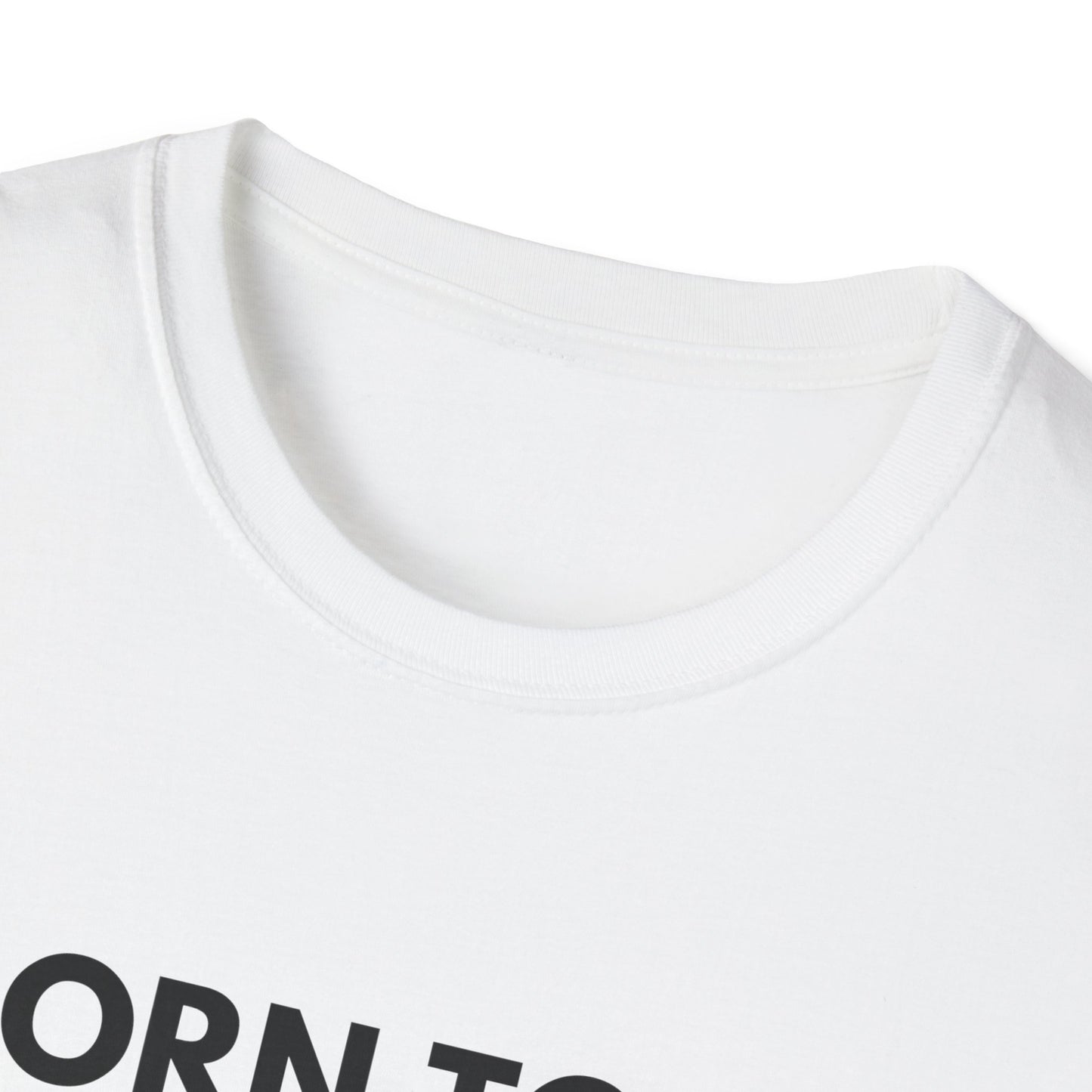 "Born to Be Wild Until 9 PM" T-Shirt