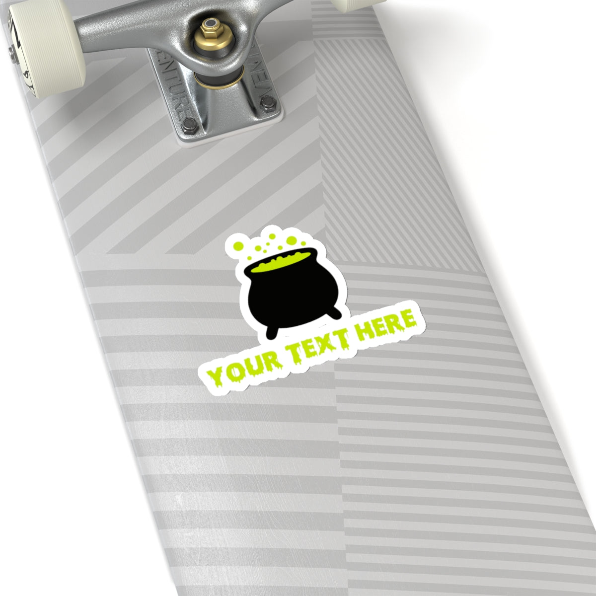 Wicked Whimsy Stickers