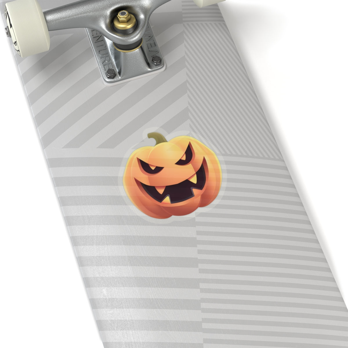 Pumpkin Party Stickers
