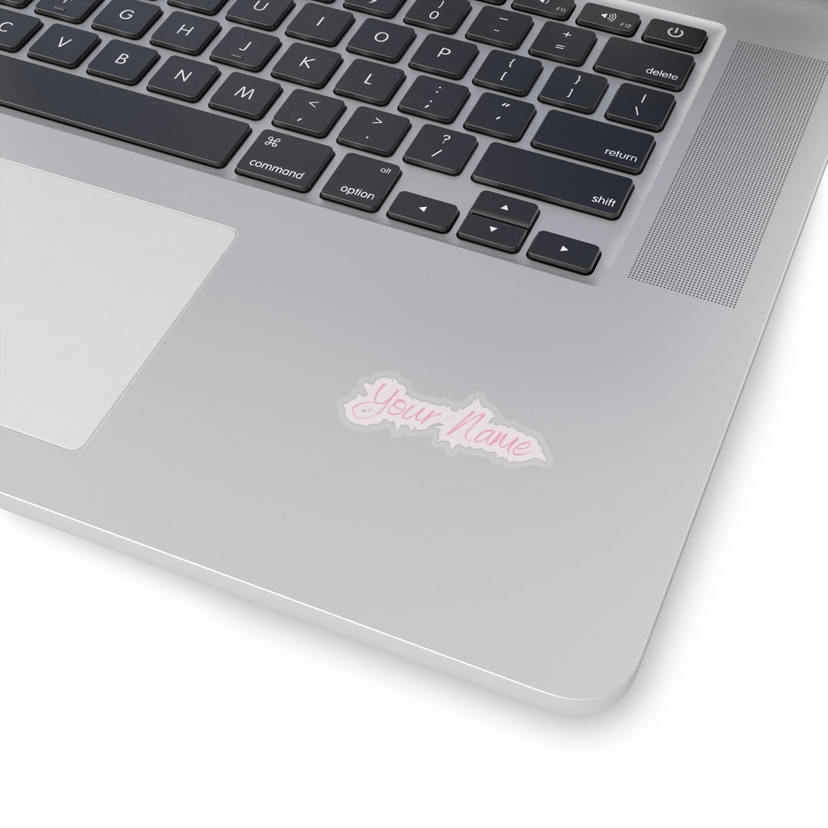 Blossom Birthday Stickers