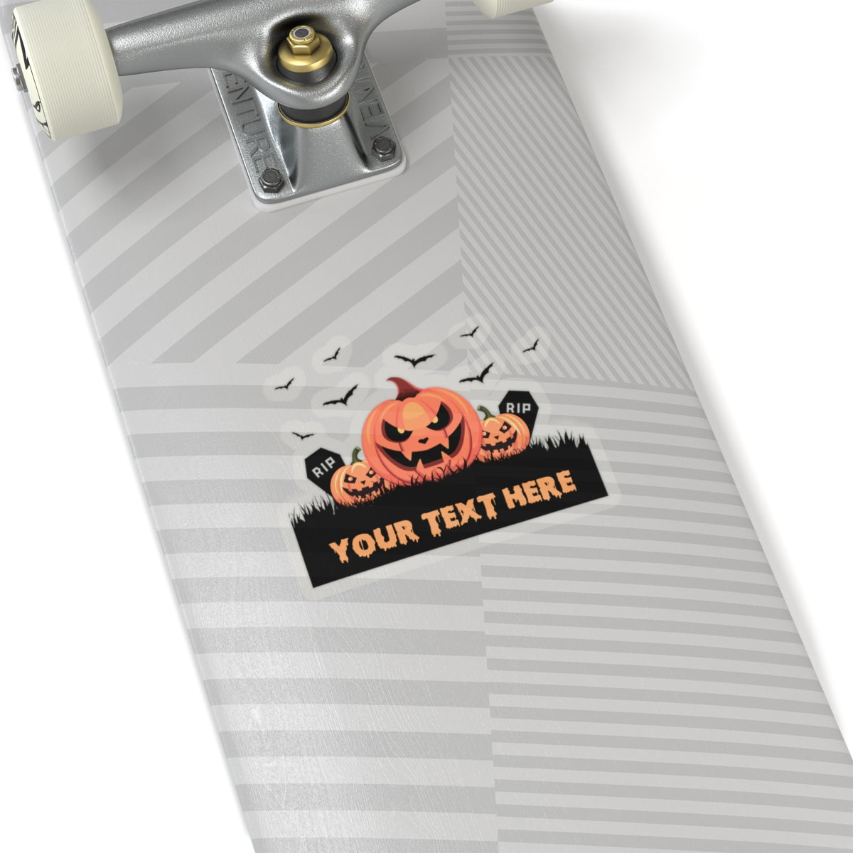 Spooky Soiree Stickers