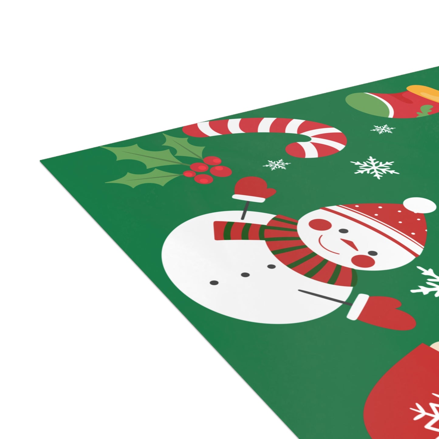 Joyful Holiday Postcard Bundles
