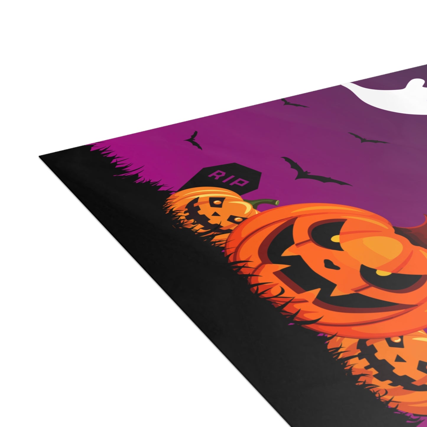 Spooky Soiree Postcard Bundles