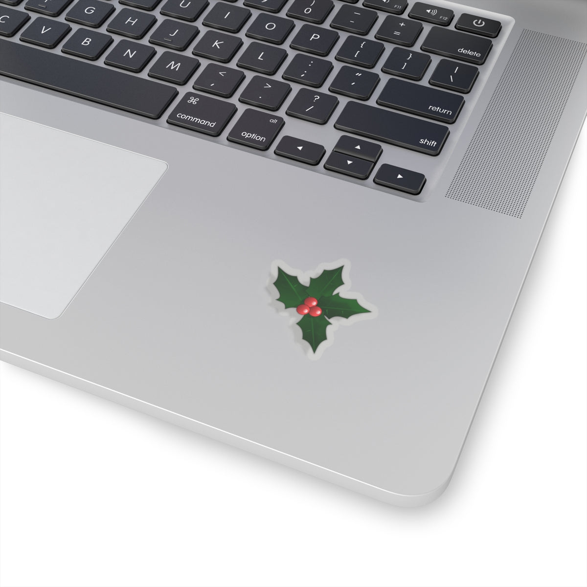 Merry Gathering Stickers