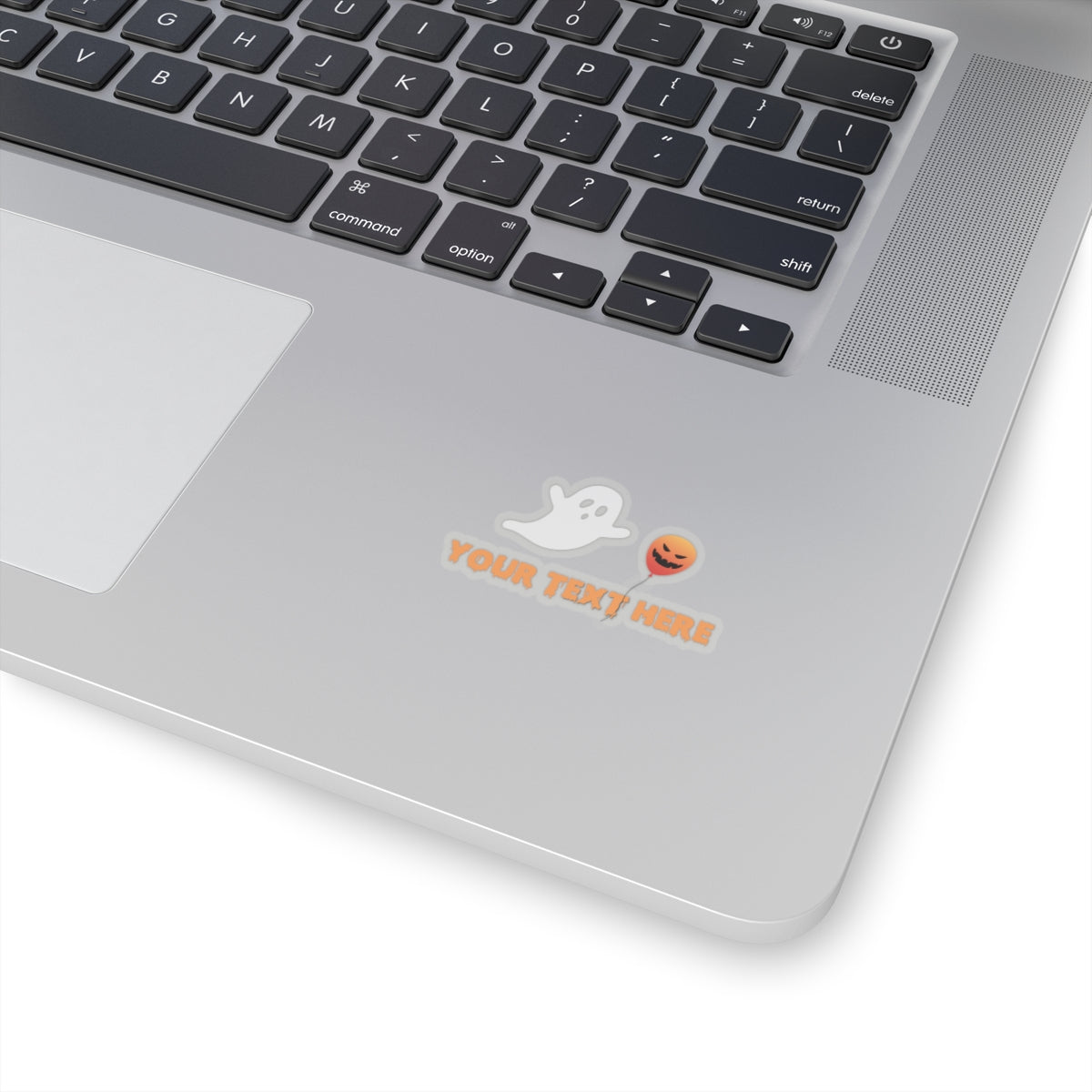 Spooky Soiree Stickers