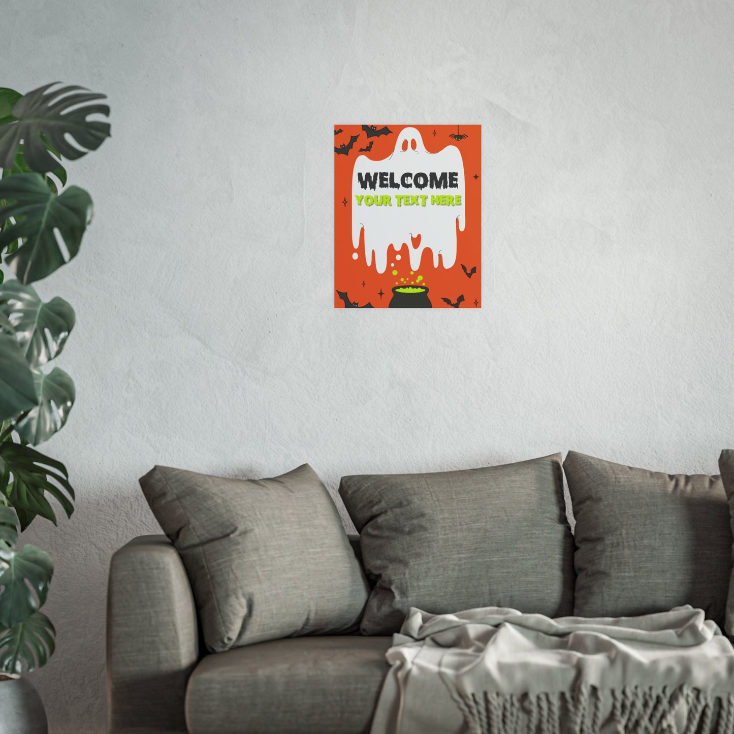 Wicked Whimsy Matte Posters