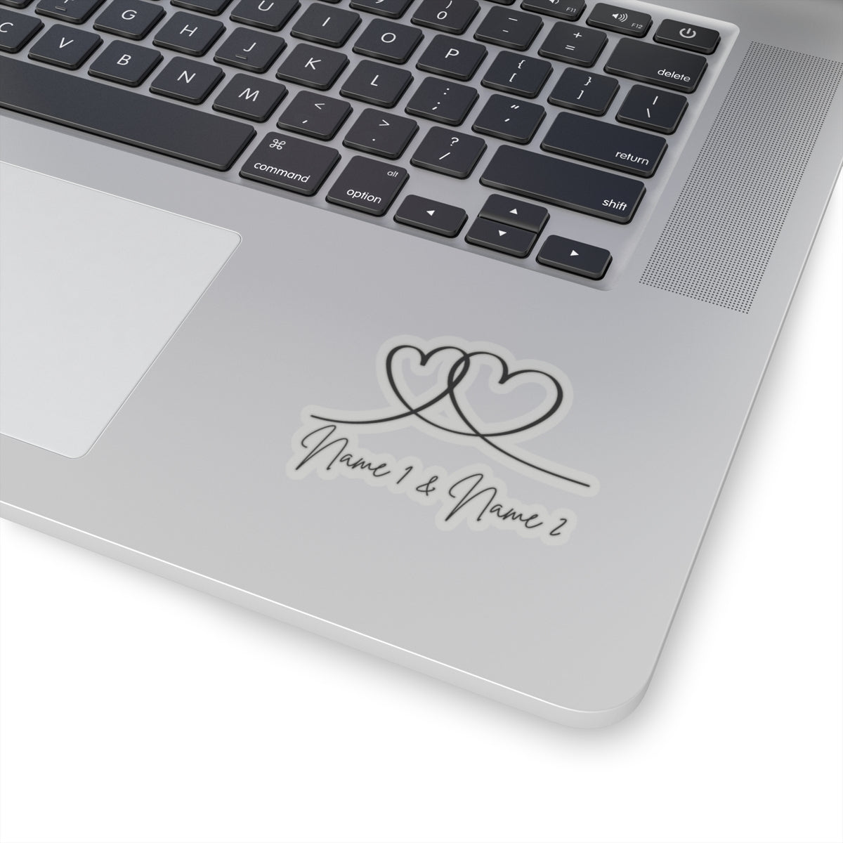 Floral Romance Stickers