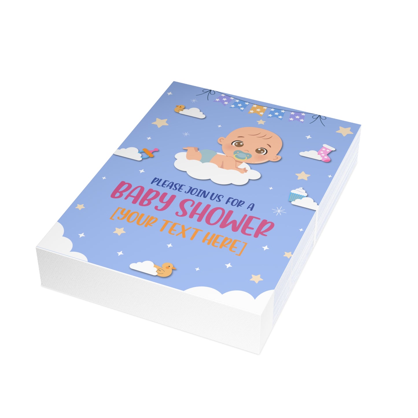 Little Dreamers Postcard Bundles