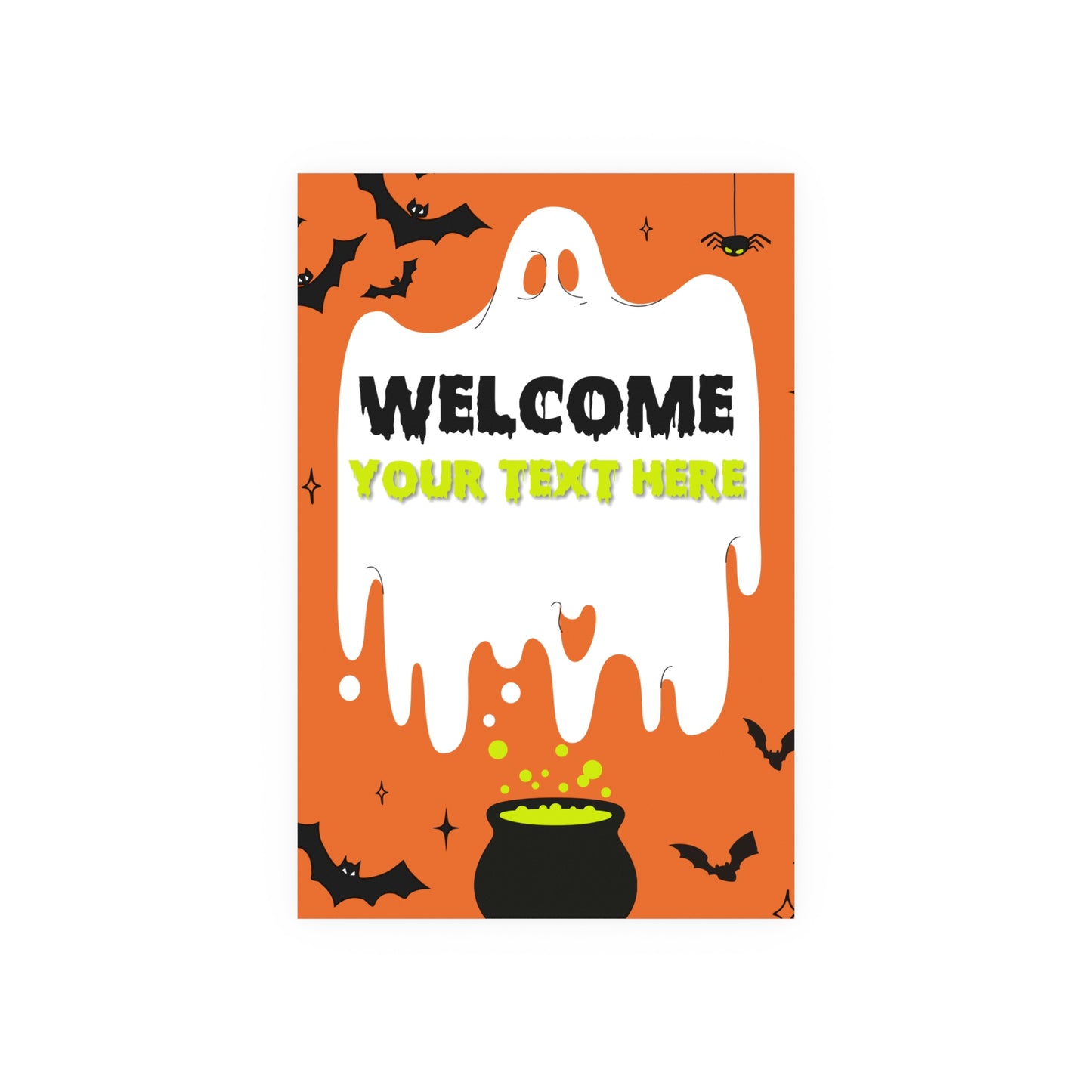 Wicked Whimsy Matte Posters