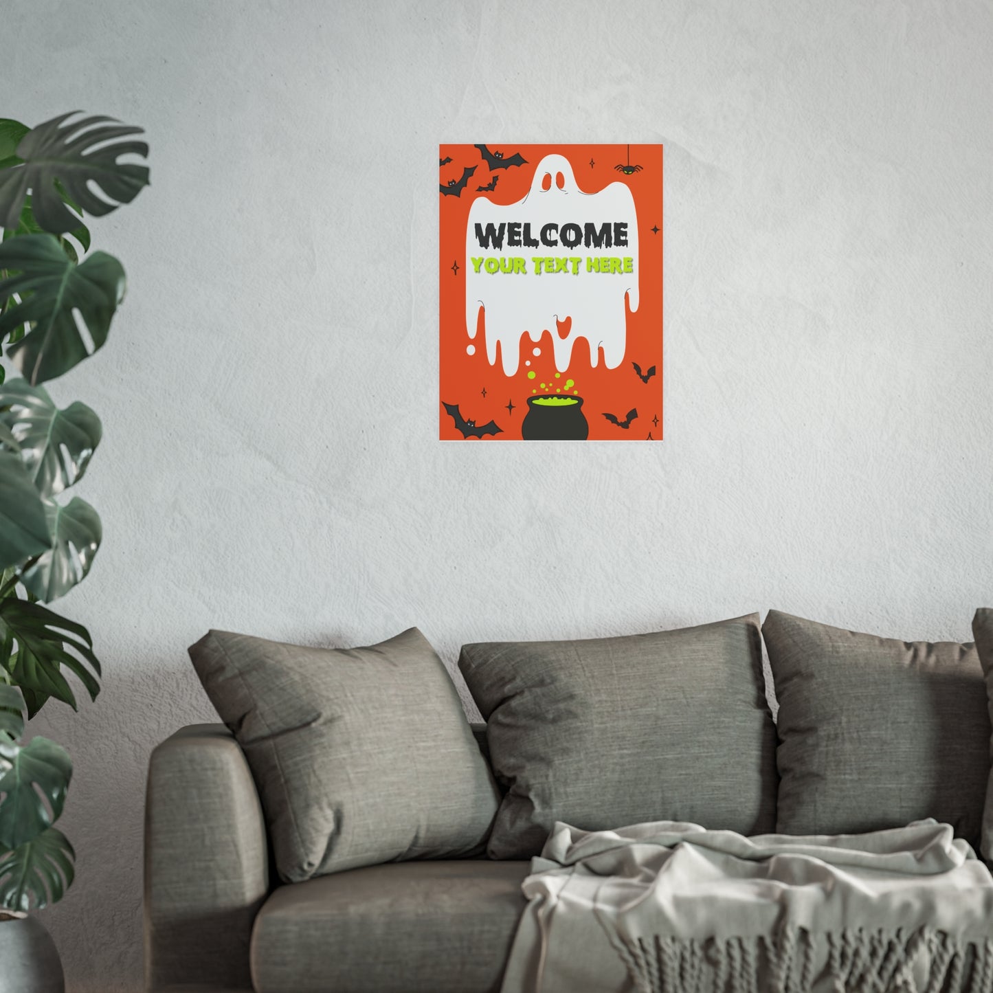 Wicked Whimsy Matte Posters
