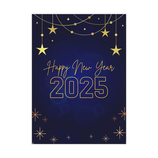 Starlit Celebration Postcard Bundles