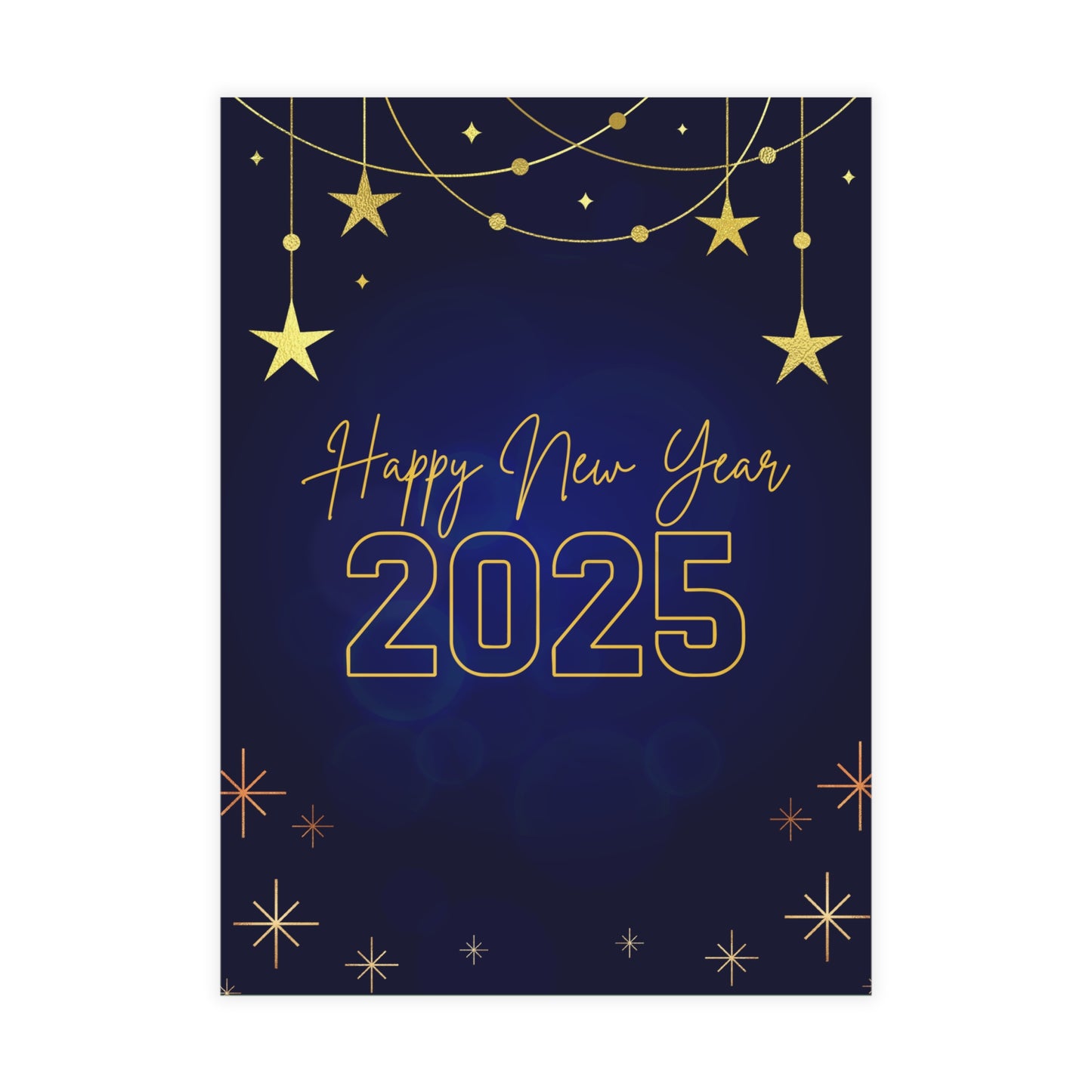 Starlit Celebration Postcard Bundles