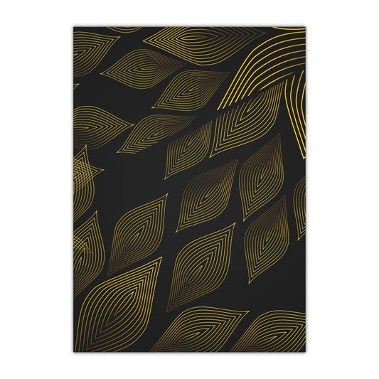 Love Renewed Gift Wrapping Paper Sheets, 1pc