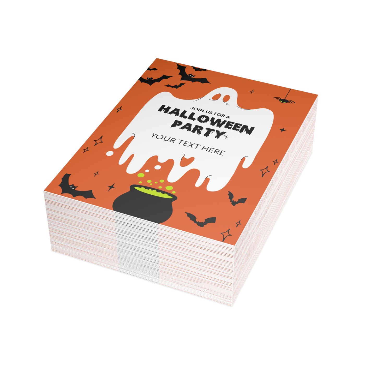 Wicked Whimsy Postcard Bundles