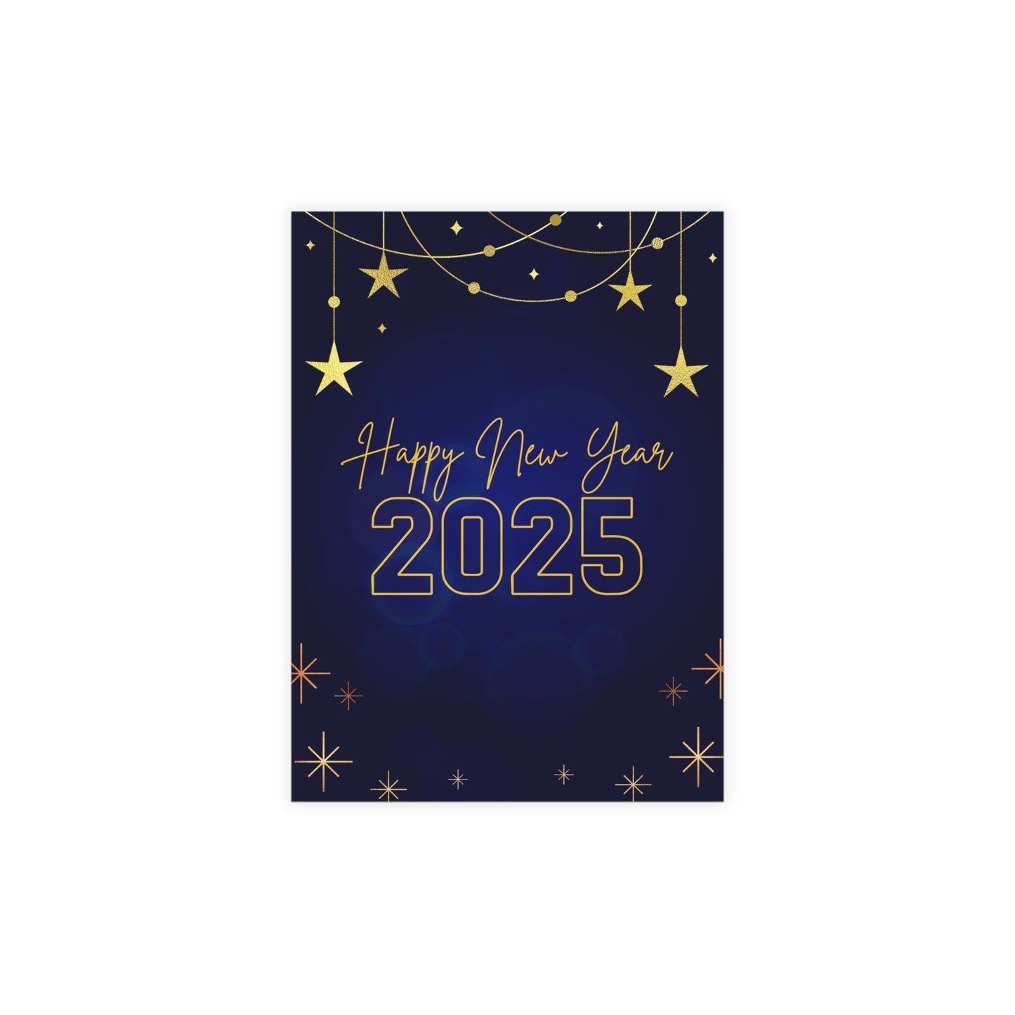 Starlit Celebration Postcard Bundles