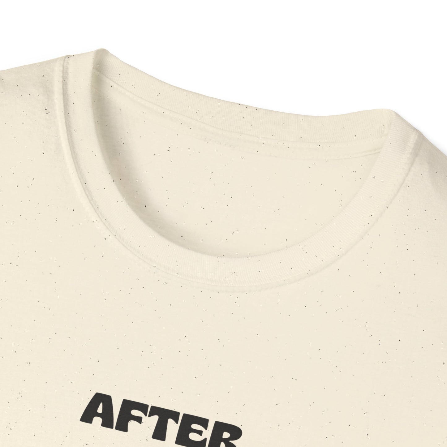 After Monday and Tuesday T-Shirt