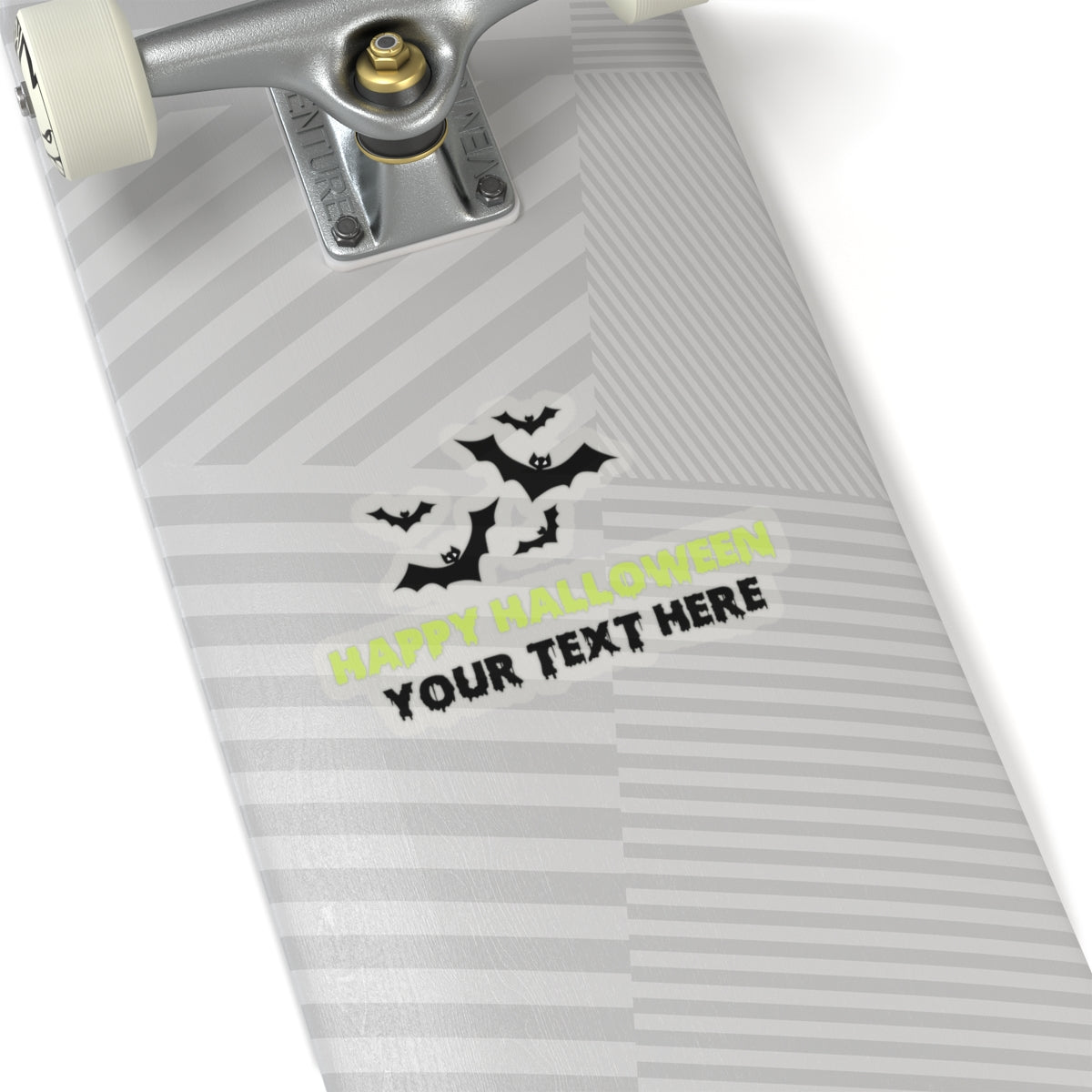Wicked Whimsy Stickers