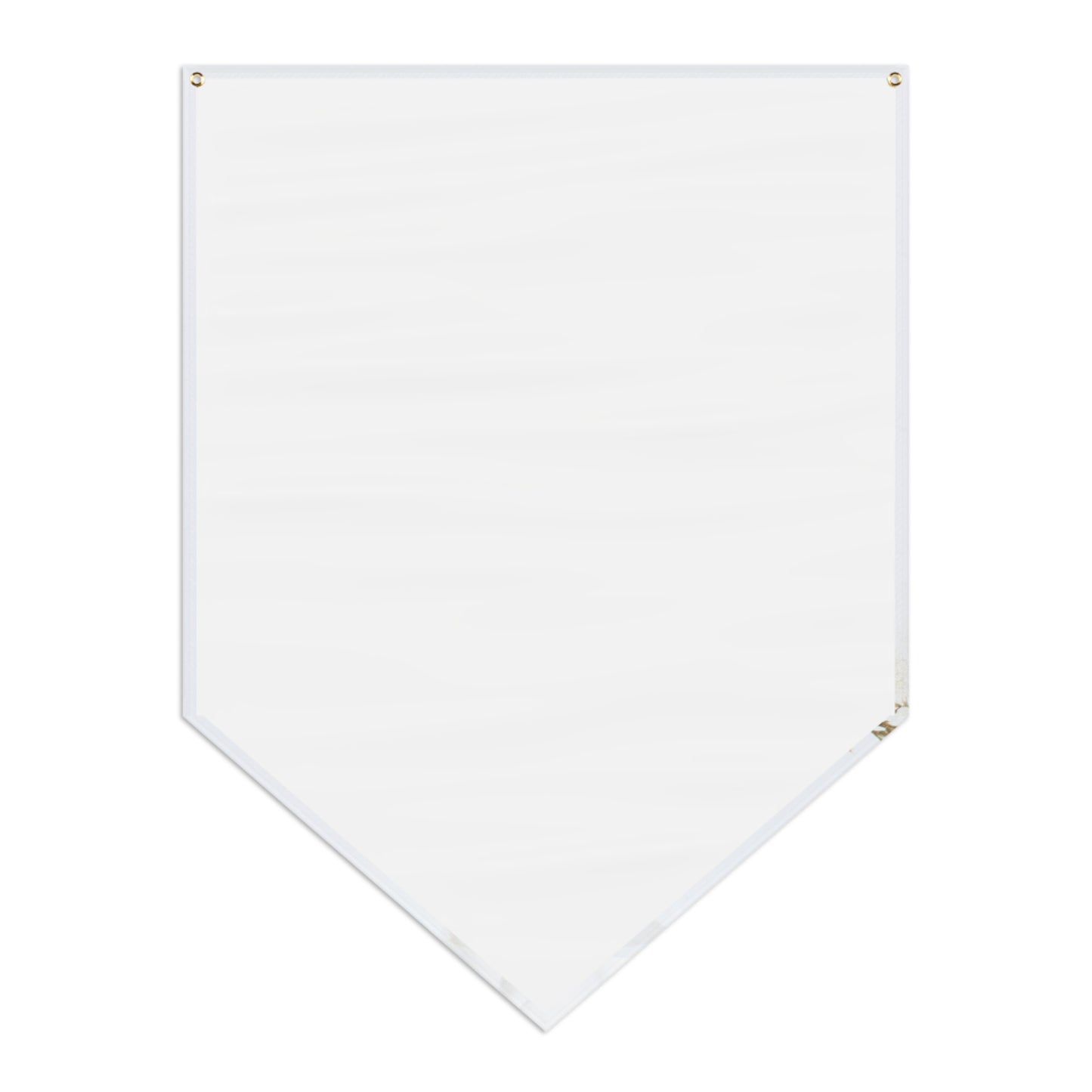 Eternal Union Pennant Banner