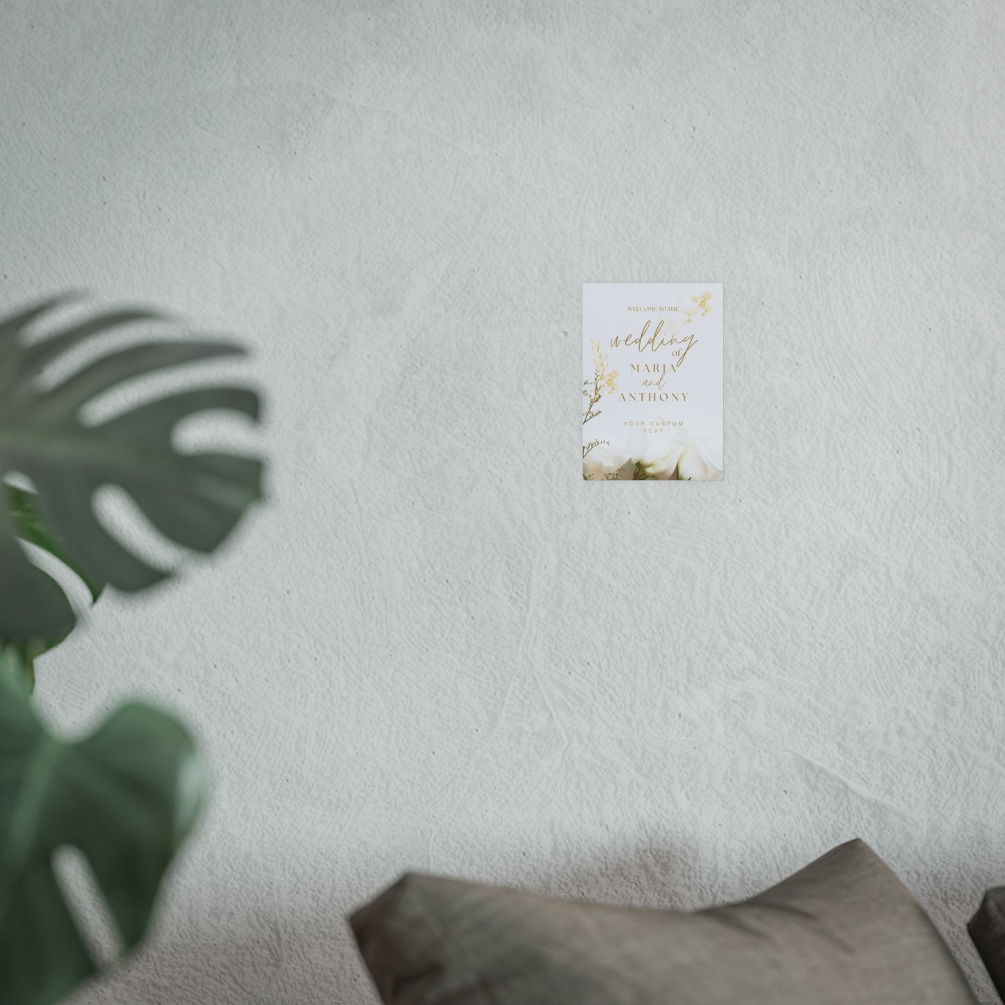 Eternal Union Matte Posters