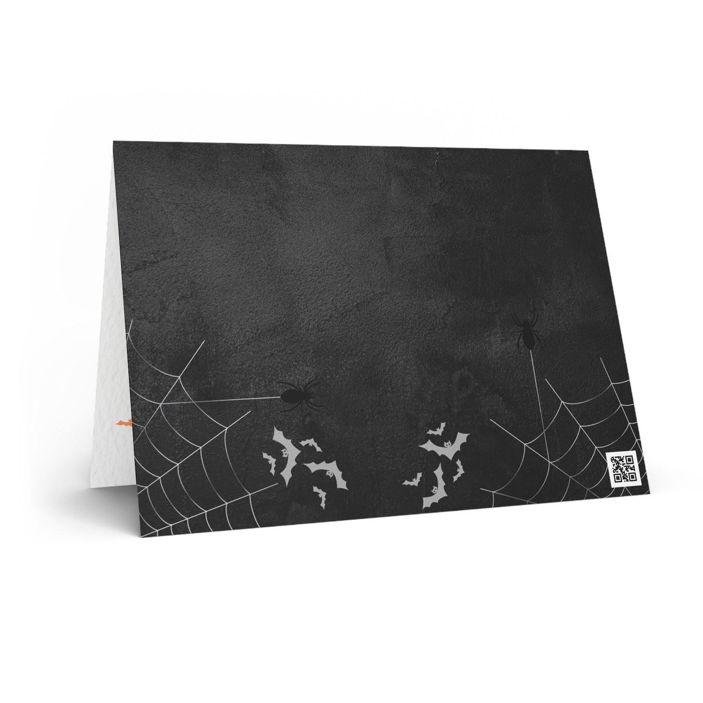 Spooktacular Halloween Greeting Cards